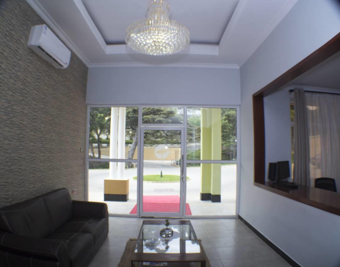Hotel Desderia Mbeya Dış mekan fotoğraf