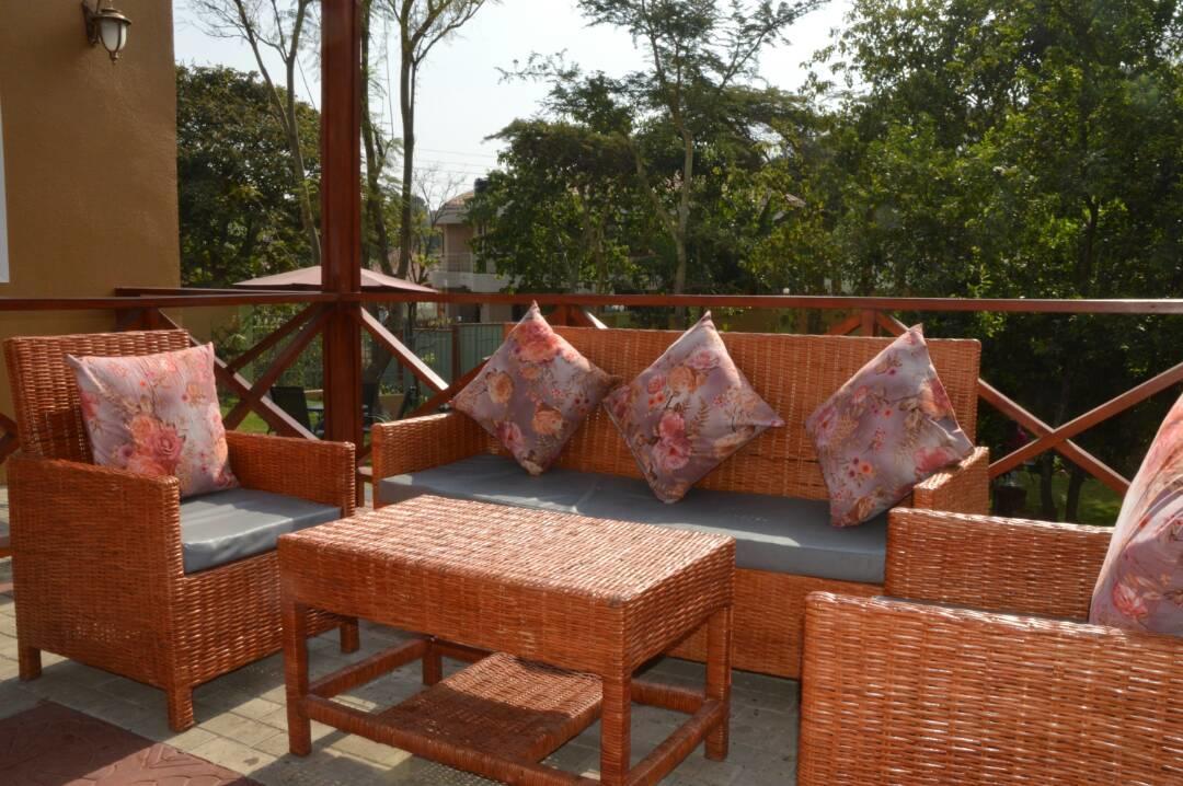 Hotel Desderia Mbeya Dış mekan fotoğraf