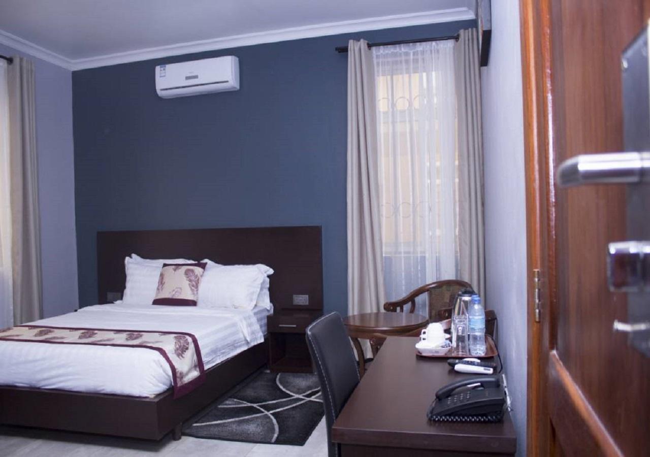 Hotel Desderia Mbeya Dış mekan fotoğraf