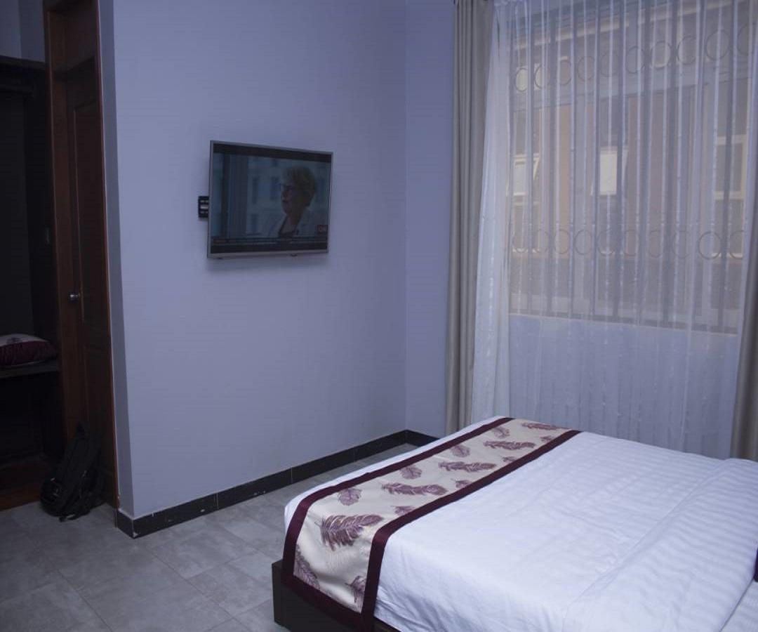 Hotel Desderia Mbeya Dış mekan fotoğraf