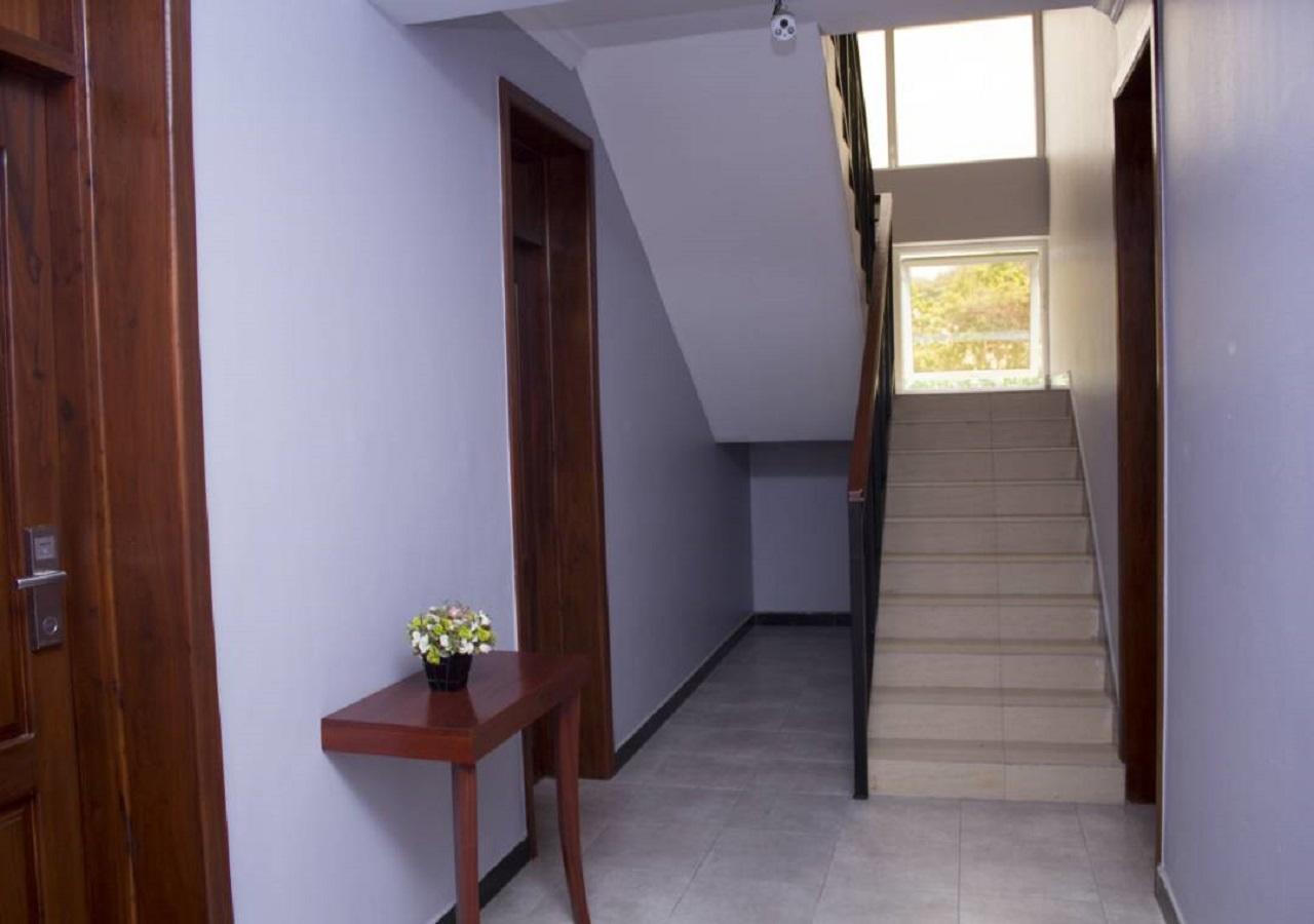 Hotel Desderia Mbeya Dış mekan fotoğraf