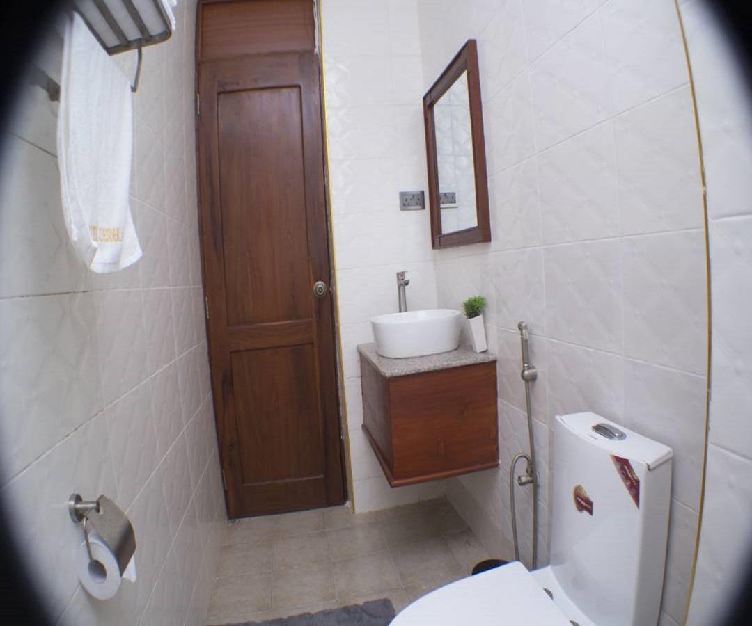 Hotel Desderia Mbeya Dış mekan fotoğraf