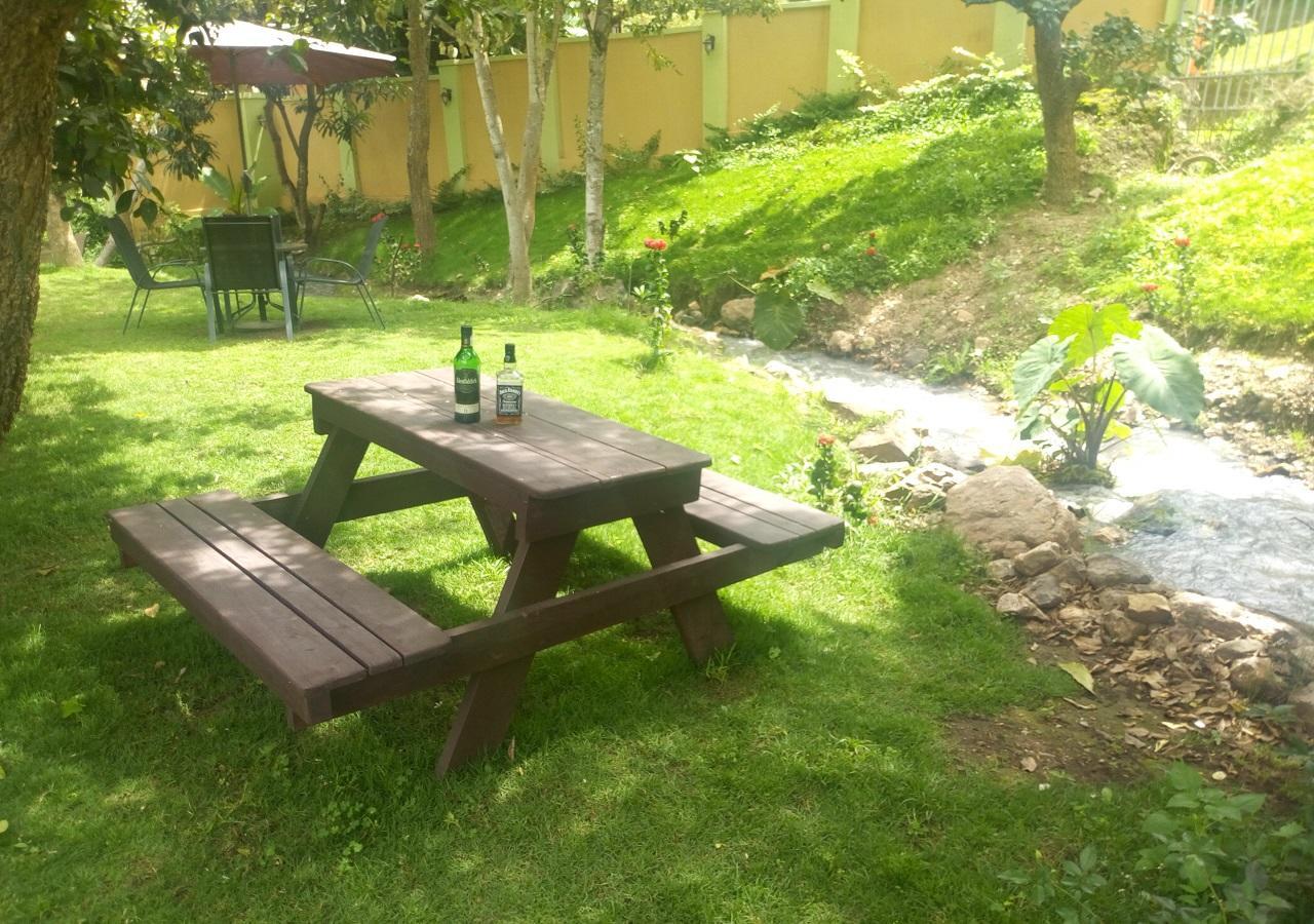 Hotel Desderia Mbeya Dış mekan fotoğraf